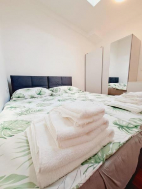 Izola Milena apartments